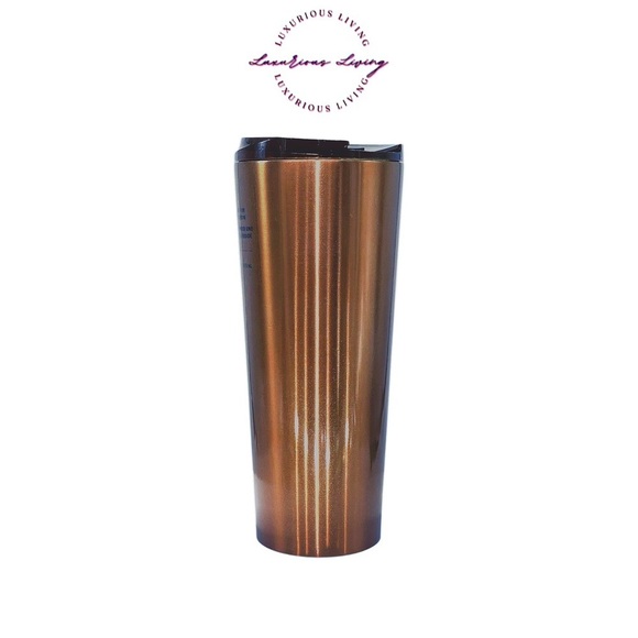 Starbucks Vacuum Insulated Tumbler - 16oz - Picture 2 of 2